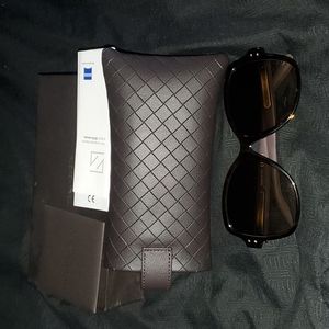 Authentic bottega Veneta sunglasses